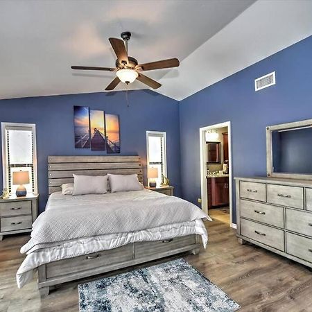 Cape Coral Paradise 4 Bd 12Sleeps, W/Heated Pool Eksteriør bilde