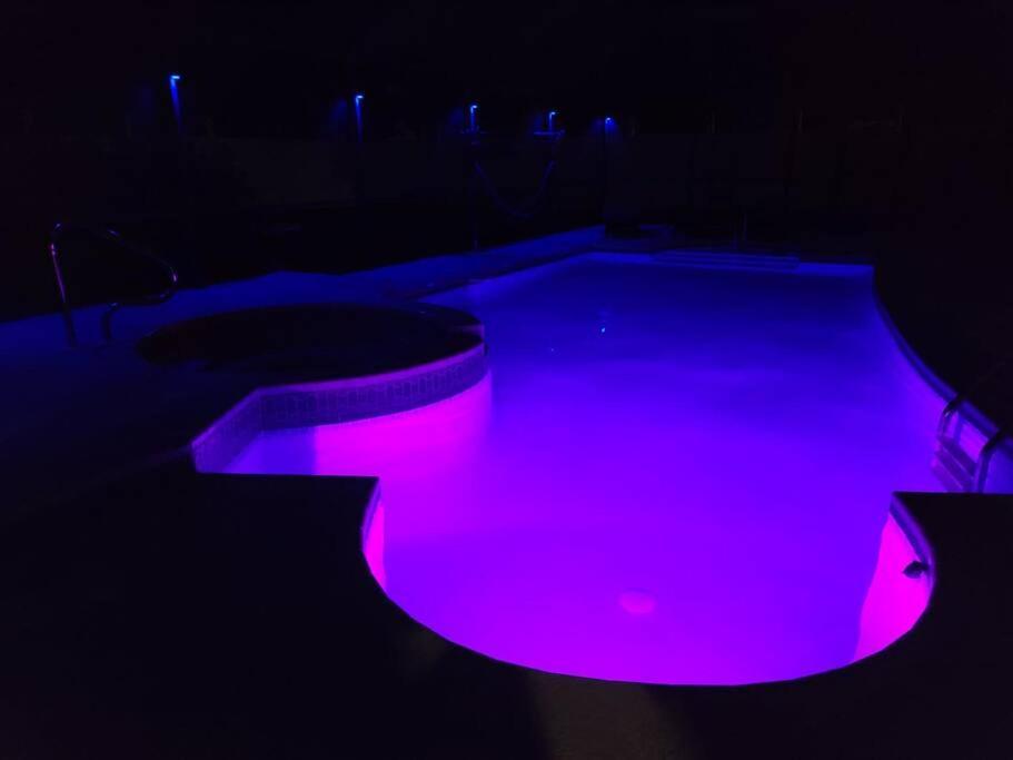 Cape Coral Paradise 4 Bd 12Sleeps, W/Heated Pool Eksteriør bilde