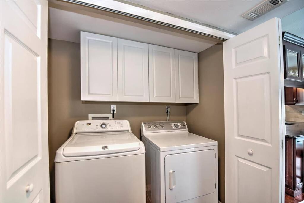 Cape Coral Paradise 4 Bd 12Sleeps, W/Heated Pool Eksteriør bilde