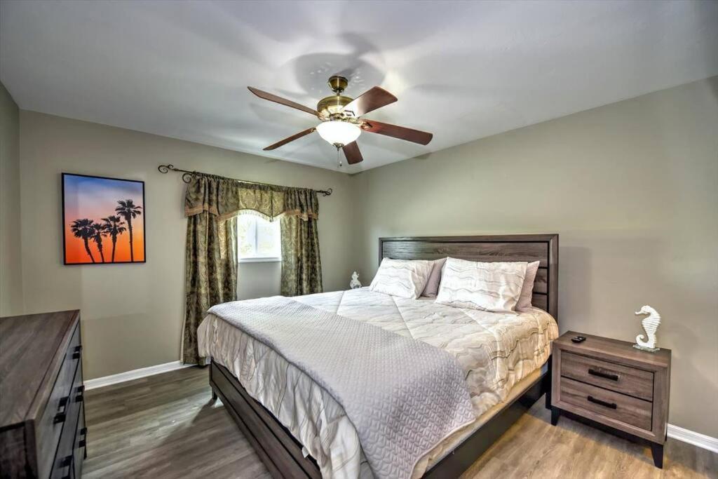 Cape Coral Paradise 4 Bd 12Sleeps, W/Heated Pool Eksteriør bilde